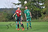 22.08.2015 - FC Böhmfeld - SV Stammham