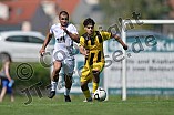 Fußball, Herren, Bezirksliga Oberbayern Nord, Saison 2024-2025, Spieltag 3, TSV Gaimersheim - SE Freising, 11.08.2024