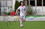 Fußball, Herren, Regionalliga Bayern, Saison 2021-2022, Spieltag 28, TSV Rain-Lech - 1. FC Nürnberg II, 03.05.2022