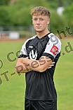 Fußball, Herren, Bezirksliga Oberbayern Nord, Saison 2023-2024, VfB Eichstätt II - Mannschaftsfotos, 16.07.2023
