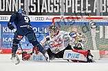 Eishockey, Herren, DEL, Saison 2024-2025, Spieltag 25, ERC Ingolstadt - Pinguins Bremerhaven, 12.12.2024