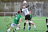 13.04.2018 - JFG Region Eichstätt - FC Forstern
