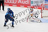 Eishockey, Herren, DEL, Saison 2024-2025, Spieltag 30, ERC Ingolstadt - EHC Red Bull München, 26.12.2024