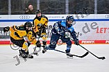 Eishockey, Frauen, DFEL, Saison 2025-2026, Spieltag 3, ERC Ingolstadt - Mad Dogs Mannheim, 27.09.2025