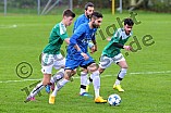 16.04.2016 - VfB Eichstätt II - TSV Etting