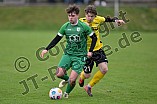 Fußball, Herren, Kreisliga 1, Saison 2023-2024, Spieltag 18, FC Hitzhofen-Oberzell - SV Lippertshofen, 23.03.2024