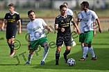 22.08.2020 - TSG Untermaxfeld - FC Gerolfing