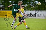 Fußball, Herren, Kreisliga 1, Saison 2025-2026, Spieltag 24, FC Hitzhofen-Oberzell - FC Mindelstetten, 17.05.2026
