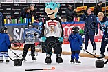 Eishockey, Herren, DEL, Saison 2022-2023, ERC Ingolstadt - Kids On Ice Day, 19.11.2022