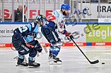 Eishockey, Herren, DEL, Saison 2022-2023, Playoff-Halbfinale - Spiel 5, ERC Ingolstadt - Adler Mannheim, 08.04.2023