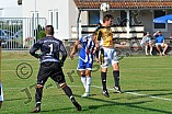 10.09.2016 - DJK Dollnstein - SV Alesheim