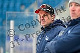 Eishockey, Nachwuchs, U17, DEB, Saison 2024-2025, ERC Ingolstadt - EV Füssen, 15.02.2025