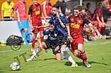 Fußball, Herren, Bezirksliga Oberbayern Nord, Saison 2021-2022, Spieltag 6, SV Kasing - SpVgg Feldmoching, 21.08.2021
