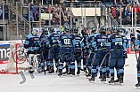 Eishockey, Herren, DEL, Saison 2022-2023, Spieltag 28, ERC Ingolstadt - Nürnberg Ice Tigers, 09.12.2022