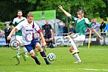 02.08.2014 - VfB Eichstätt - 1. FC Bad Kötzting