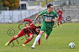 21.10.2017 - FC Ingolstadt 04 II - VfB Eichstätt