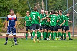 25.08.2018 - VfB Eichstätt - FC Schwabing München