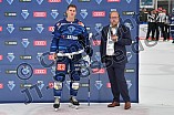 Vorbereitung, Eishockey, Herren, DEL, Saison 2021-2022, ERC Ingolstadt - spusu Vienna Capitals, 04.09.2021