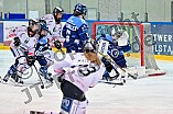 Eishockey, Frauen, DFEL, Saison 2025-2026, Playoffs Halbfinale - Spiel 2, ERC Ingolstadt - HC Davos, 01.03.2026