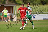 Fußball, Herren, Bezirksliga Mittelfranken Süd, Saison 2026-2027, Spieltag 1, DJK Limes - 1. FV Uffenheim, 26.07.2026