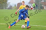 22.11.2014 - DJK Pollenfeld - SG DJK Workerszell