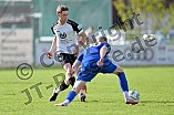 Fußball, Herren, Bezirksliga Oberbayern Nord, Saison 2022-2023, Spieltag 27, VfB Eichstätt II - SV Untermenzing, 06.05.2023
