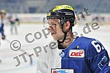 Augsburger Panther vs ERC Ingolstadt, Eishockey, DEL, Deutsche Eishockey Liga, Spieltag 30, 23.12.2016