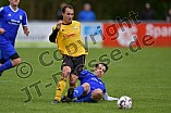 12.05.2019 - FC Hitzhofen-Oberzell - DJK Ingolstadt