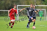 Fußball, Herren, A-Klasse Süd, Saison 2021-2022, Spieltag 8, SV Marienstein II - VfL Treuchtlingen, 19.09.2021