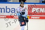 Eishockey, Herren, DEL, Saison 2022-2023, Spieltag 43, Straubing Tigers - ERC Ingolstadt, 15.01.2023