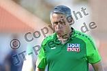 13.10.2018 - VfB Eichstätt - SpVgg Greuther Fürth II