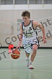 Basketball, Herren, Bezirksliga Nord, Saison 2021-2022, Spieltag 14, DJK Eichstätt - Schanzer Baskets Ingolstadt 2, 09.04.2022