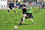 10.05.2015 - DJK Pollenfeld - DJK-SV Herrnsberg