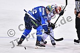 ERC Ingolstadt vs Schwenninger Wild Wings, Eishockey, DEL, Deutsche Eishockey Liga, Spieltag 47, 28.01.2018