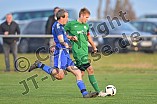 11.11.2018 - DJK Grafenberg - DJK-SV Wallnsdorf