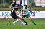 03.08.2019 - SV Manching - FC Alte Haide-DSC