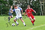 29.08.2010 - DJK Limes 09 / TSV Spalt