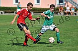 30.08.2015 - DJK Grafenberg - DJK Göggelsbuch