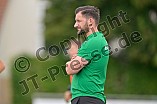 Fußball, Herren, Bayernliga Nord, Saison 2023-2024, Vorbereitung, VfB Eichstätt - SG QUELLE Fürth, 01.07.2023