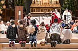 Kinderchristmette mit Krippenspiel, 24.12.2025