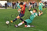 15.11.2015 - ST Kraiberg - VfB Eichstätt II