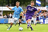 09.08.2017 - VfR Neuburg - TSV 1860 München