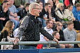 Fußball, Herren, Regionalliga Bayern, Saison 2022-2023, Spieltag 28, SpVgg Ansbach - VfB Eichstätt, 18.03.2023