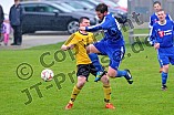 23.04.2016 - DJK Pollenfeld - TSV Spalt