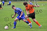 24.05.2013 - SV Marienstein II - SV Burgsalach Indernbuch