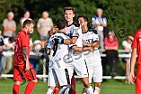 22.08.2017 - TSV 1860 Weißenburg - VfB Eichstätt