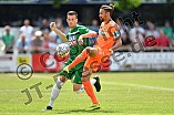 12.05.2018 - VfB Eichstätt - SpVgg Greuther Fürth II