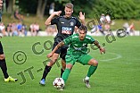 23.08.2020 - TSV 1861 Nördlingen - VfB Eichstätt