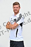 17.07.2016 - VfB Eichstätt - Mannschaftsfotos
