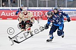 Eishockey, Herren, DEL, Saison 2024-2025, Vorbereitung, ERC Ingolstadt - Nürnberg Ice Tigers, 15.09.2024